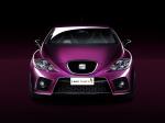 Seat Leon Cupra Pies Descalzos 2007 года